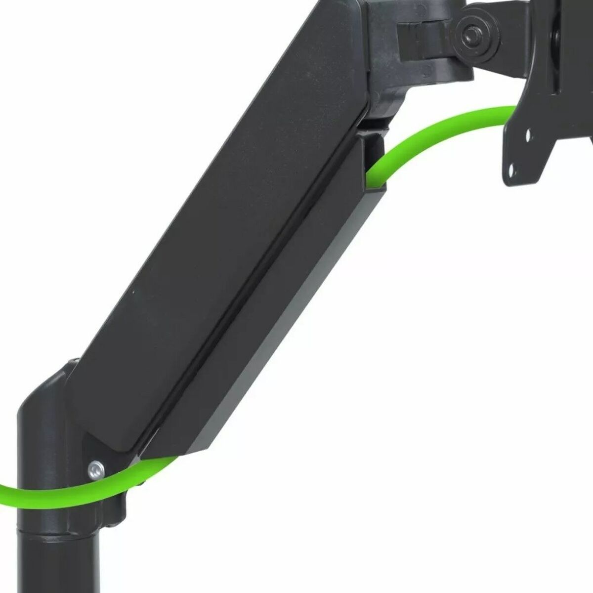 Supporto da Tavolo per Schermo ART RAMM UM-115 27" 13"